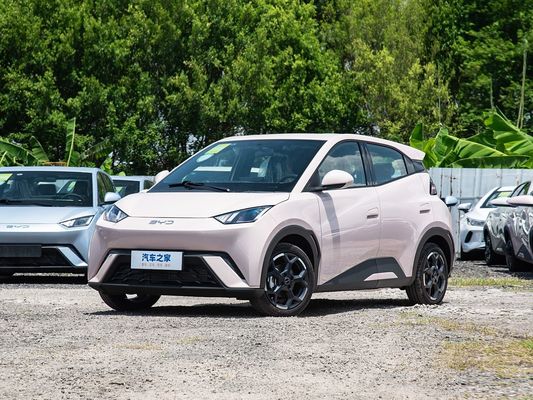 BYD Nuovo modello Seagull Electric Mini EV Cars Fast Charging 2025 Piccolo veicolo Long Range