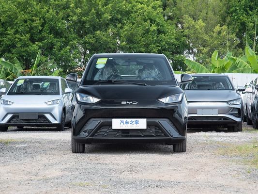 BYD Nuovo modello Seagull Electric Mini EV Cars Fast Charging 2025 Piccolo veicolo Long Range