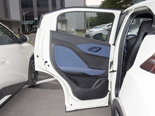 BYD Nuovo modello Seagull Electric Mini EV Cars Fast Charging 2025 Piccolo veicolo Long Range