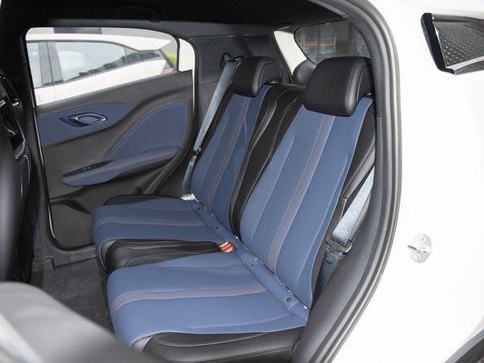 BYD Nuovo modello Seagull Electric Mini EV Cars Fast Charging 2025 Piccolo veicolo Long Range