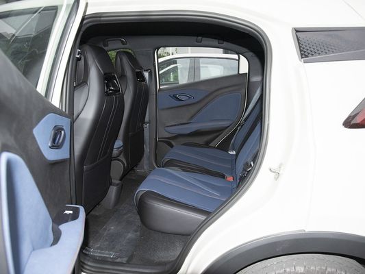 BYD Nuovo modello Seagull Electric Mini EV Cars Fast Charging 2025 Piccolo veicolo Long Range
