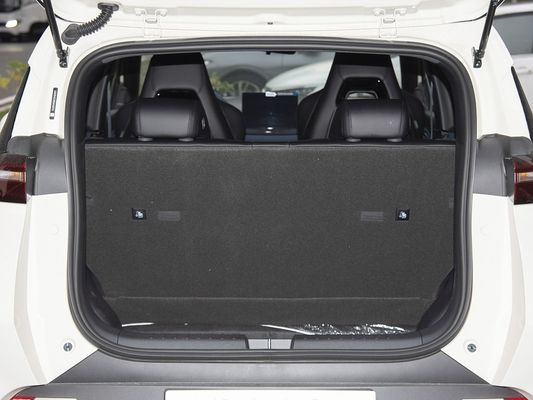 BYD Nuovo modello Seagull Electric Mini EV Cars Fast Charging 2025 Piccolo veicolo Long Range