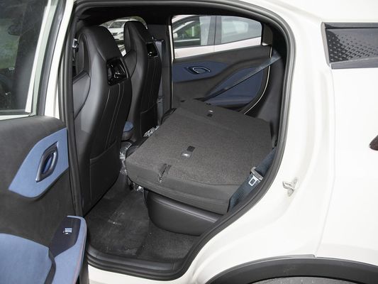 BYD Nuovo modello Seagull Electric Mini EV Cars Fast Charging 2025 Piccolo veicolo Long Range