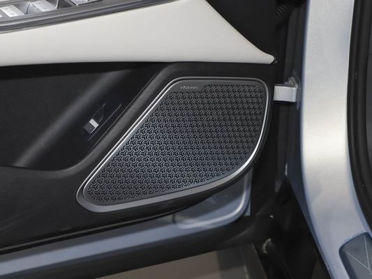 2025 Potente Han L BYD Veicolo elettrico con potenza massima di 500 KW e timone in pelle 1000V Alta tensione ricarica rapida