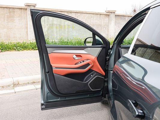 2025 BYD Nuovo veicolo elettrico per prestazioni Tang L 810kW Potenza AWD Ricarica veloce 1000w/h 600km Range Long Range 7 sedili con tetto solare
