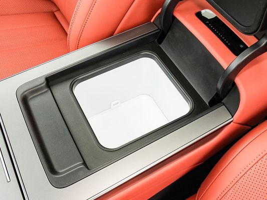 2025 BYD Nuovo veicolo elettrico per prestazioni Tang L 810kW Potenza AWD Ricarica veloce 1000w/h 600km Range Long Range 7 sedili con tetto solare