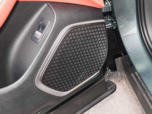2025 BYD Nuovo veicolo elettrico per prestazioni Tang L 810kW Potenza AWD Ricarica veloce 1000w/h 600km Range Long Range 7 sedili con tetto solare