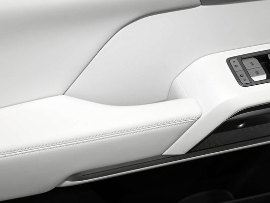 2025 BYD Leopard Ti 3 Nuovo modello SUV elettrico da vendita calda 72.96kWh Capacità della batteria Ricarica rapida 501KM Rango con tetto solare