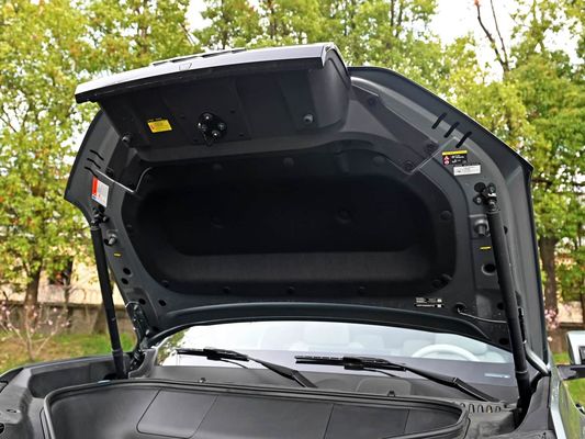 Leoapard 3 BYD EV 2025 Nuova auto elettrica SUV a ricarica rapida 501KM Long Range Big Space Design di lusso con tetto solare Buona offerta