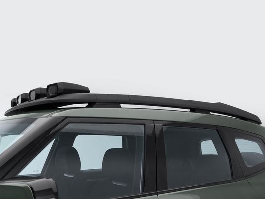 2025 Deepal G318 AWD Plug-in Hybrid Electric Vehicle SUV Fast Charging Off-Road Vehicle Nuovo modello Grande spazio con tetto solare migliore prestazione