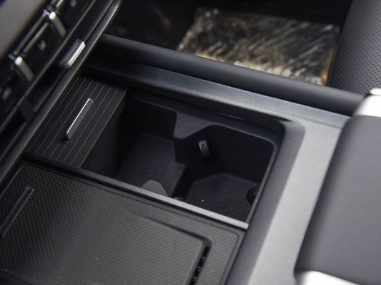 316kW Potenza motore 2025 Automobile EV Deepal G318 Cross Roads SUV Hybrid Veicolo Fast Charging con tetto solare