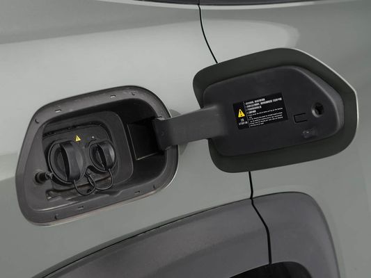 316kW Potenza motore 2025 Automobile EV Deepal G318 Cross Roads SUV Hybrid Veicolo Fast Charging con tetto solare