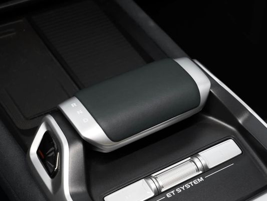 316kW Potenza motore 2025 Automobile EV Deepal G318 Cross Roads SUV Hybrid Veicolo Fast Charging con tetto solare