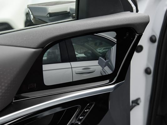 2025 Nuovo Modello Honda S7 Veicolo elettrico di vendita calda Batteria grande 650km Long Range EV di ricarica veloce con tetto solare