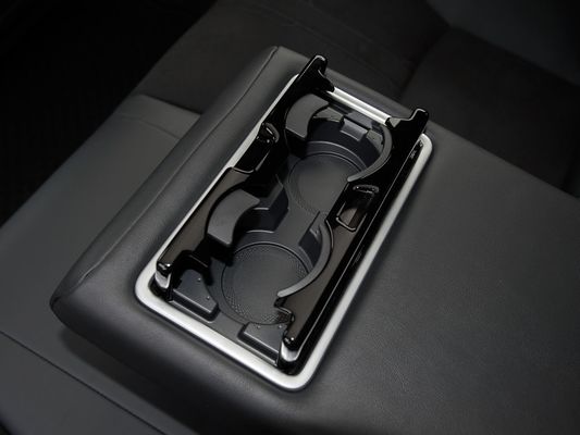 2025 Nuovo Modello Honda S7 Veicolo elettrico di vendita calda Batteria grande 650km Long Range EV di ricarica veloce con tetto solare