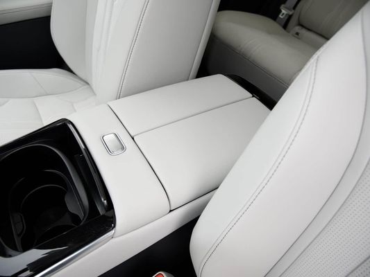 Potenza motore 350kW SUV completamente elettrico Honda S7 Long Range 650km Fast Charging EV Nuovo Hot Selling con tetto solare per la famiglia