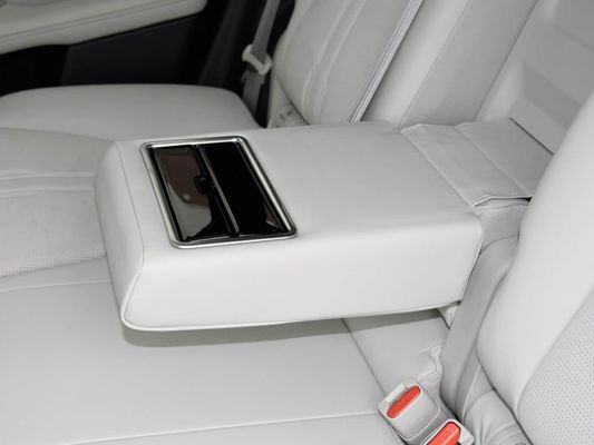 Potenza motore 350kW SUV completamente elettrico Honda S7 Long Range 650km Fast Charging EV Nuovo Hot Selling con tetto solare per la famiglia