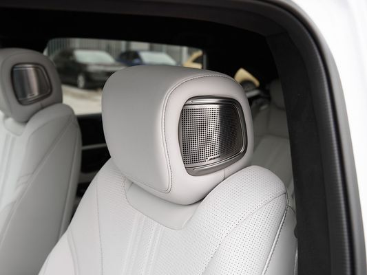 Potenza motore 350kW SUV completamente elettrico Honda S7 Long Range 650km Fast Charging EV Nuovo Hot Selling con tetto solare per la famiglia