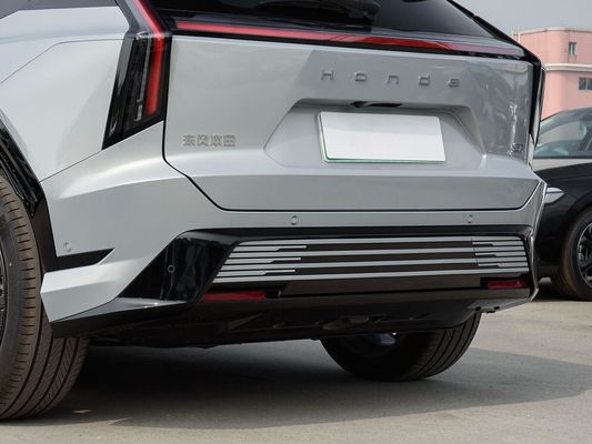 Potenza motore 350kW SUV completamente elettrico Honda S7 Long Range 650km Fast Charging EV Nuovo Hot Selling con tetto solare per la famiglia