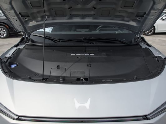 Potenza motore 350kW SUV completamente elettrico Honda S7 Long Range 650km Fast Charging EV Nuovo Hot Selling con tetto solare per la famiglia