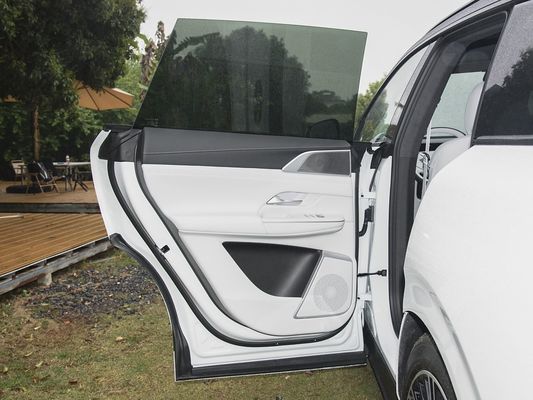 Massimizza la tua esperienza di guida con Xpeng G9 Fast Charging Electric Vehicle Max Motor Torque 695N.m Max Motor Power 423kW Max velocità 200km/h