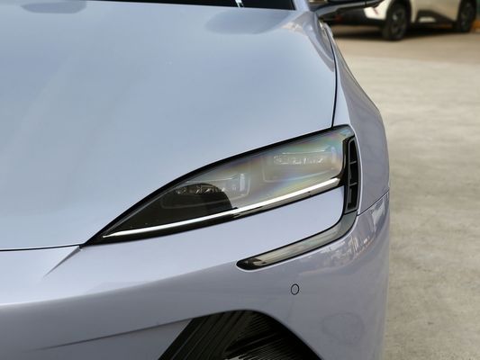 2025 BYD Veicolo elettrico Sigillo EV Smart Modello 650KM Long Range 80,64kWh Batteria Fast Charging Hot Sell con tetto solare