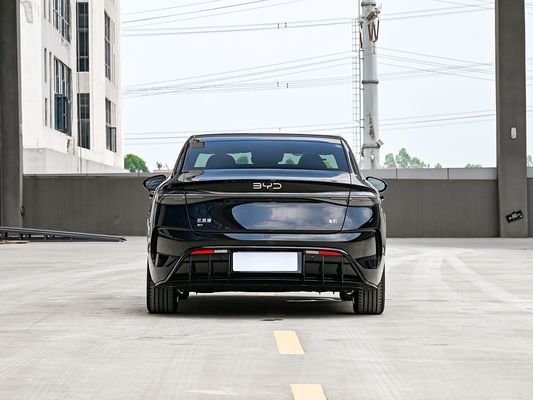 2025 BYD EV Car Seal AWD Performance Long Range 600KM Fast Charging Electric Car Quattro ruote motrici Veicolo elettrico con tetto solare