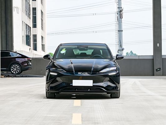 2025 BYD EV Car Seal AWD Performance Long Range 600KM Fast Charging Electric Car Quattro ruote motrici Veicolo elettrico con tetto solare
