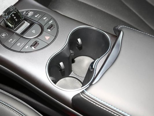 2025 BYD EV Car Seal AWD Performance Long Range 600KM Fast Charging Electric Car Quattro ruote motrici Veicolo elettrico con tetto solare