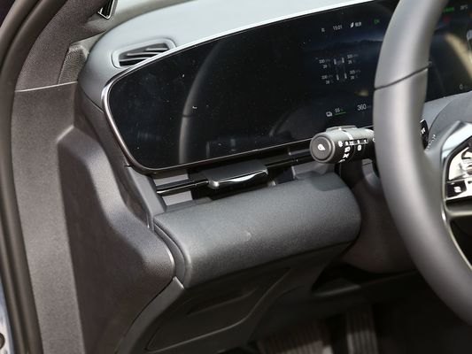 2025 BYD EV Car Seal AWD Performance Long Range 600KM Fast Charging Electric Car Quattro ruote motrici Veicolo elettrico con tetto solare