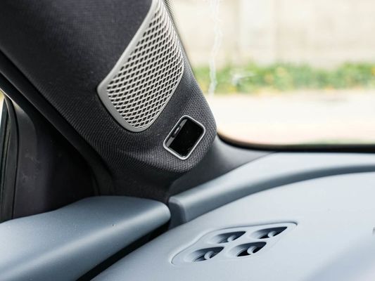 2025 BYD Sigillo del veicolo elettrico 06GT Tempo di ricarica veloce di 0,33 ore e prestazioni Lunga autonomia 550KM Batteria grande con tetto solare per la famiglia