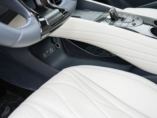 2025 BYD Sigillo del veicolo elettrico 06GT Tempo di ricarica veloce di 0,33 ore e prestazioni Lunga autonomia 550KM Batteria grande con tetto solare per la famiglia