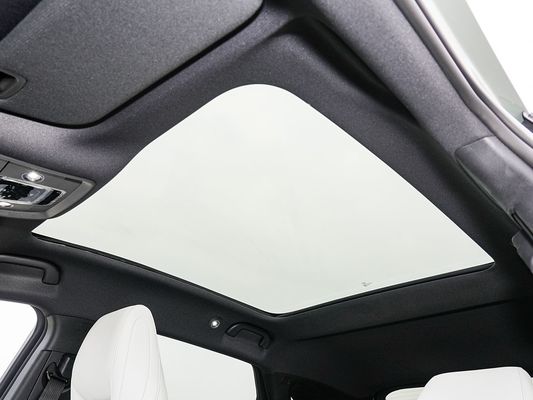 2025 BYD Sigillo del veicolo elettrico 06GT Tempo di ricarica veloce di 0,33 ore e prestazioni Lunga autonomia 550KM Batteria grande con tetto solare per la famiglia