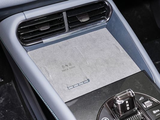 2025 Seal 06 GT 310kW Max Motor Power BYD EV Car con 605km di autonomia e 72.96kWh di capacità della batteria Perfetta prestazione Sunroof Electric Car
