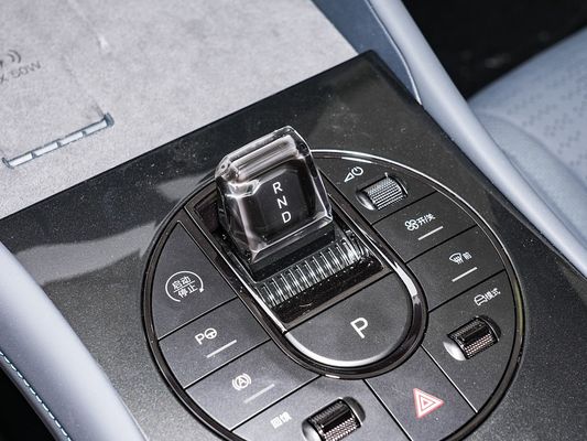 2025 Seal 06 GT 310kW Max Motor Power BYD EV Car con 605km di autonomia e 72.96kWh di capacità della batteria Perfetta prestazione Sunroof Electric Car