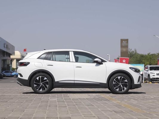 2025 VW ID4 Nuovo Modello Miglior Offerta Auto elettrica Hot Selling EV Volkswagon 601km di autonomia e 0.67h Tempo di ricarica veloce