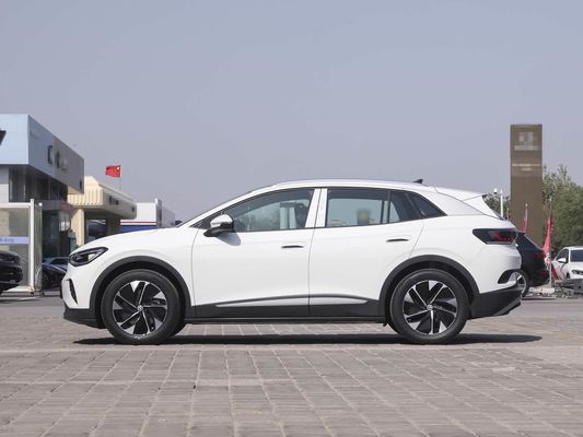 2025 VW ID4 Nuovo Modello Miglior Offerta Auto elettrica Hot Selling EV Volkswagon 601km di autonomia e 0.67h Tempo di ricarica veloce
