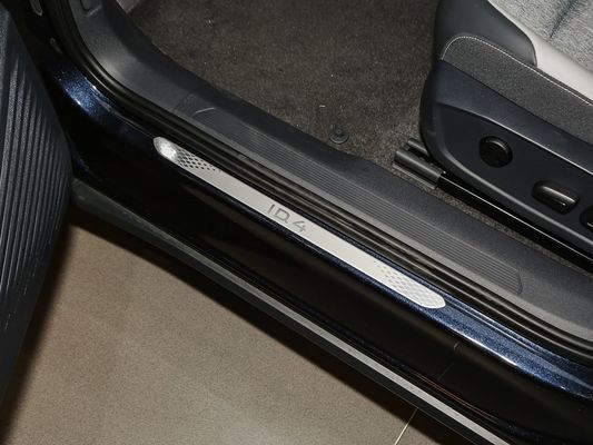 2025 VW ID4 Nuovo Modello Miglior Offerta Auto elettrica Hot Selling EV Volkswagon 601km di autonomia e 0.67h Tempo di ricarica veloce