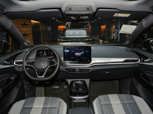 2025 VW ID4 Nuovo Modello Miglior Offerta Auto elettrica Hot Selling EV Volkswagon 601km di autonomia e 0.67h Tempo di ricarica veloce