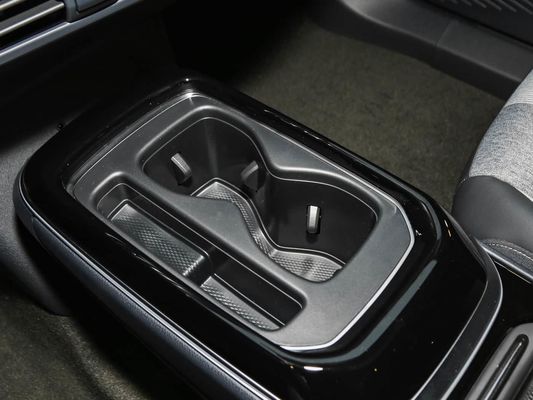 2025 VW ID4 Nuovo Modello Miglior Offerta Auto elettrica Hot Selling EV Volkswagon 601km di autonomia e 0.67h Tempo di ricarica veloce