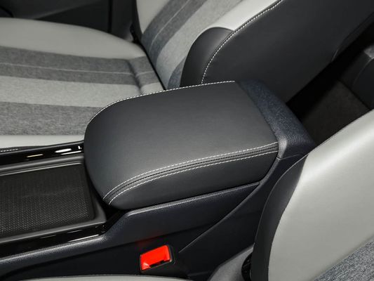 2025 VW ID4 Nuovo Modello Miglior Offerta Auto elettrica Hot Selling EV Volkswagon 601km di autonomia e 0.67h Tempo di ricarica veloce