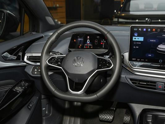 2025 VW ID4 Nuovo Modello Miglior Offerta Auto elettrica Hot Selling EV Volkswagon 601km di autonomia e 0.67h Tempo di ricarica veloce