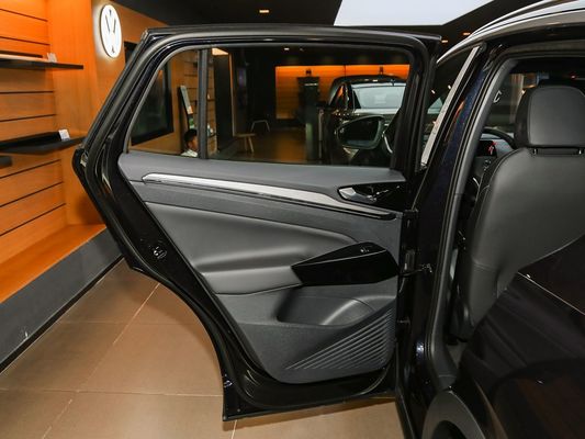 2025 VW ID4 Nuovo Modello Miglior Offerta Auto elettrica Hot Selling EV Volkswagon 601km di autonomia e 0.67h Tempo di ricarica veloce