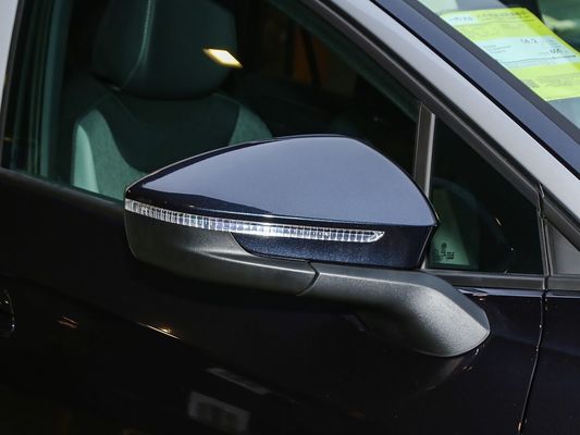 2025 VW ID4 Nuovo Modello Miglior Offerta Auto elettrica Hot Selling EV Volkswagon 601km di autonomia e 0.67h Tempo di ricarica veloce