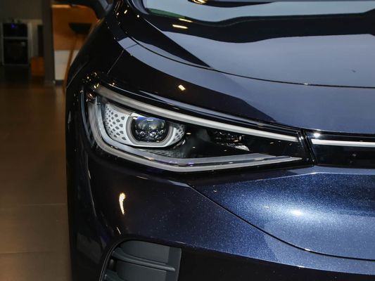 2025 VW ID4 Nuovo Modello Miglior Offerta Auto elettrica Hot Selling EV Volkswagon 601km di autonomia e 0.67h Tempo di ricarica veloce