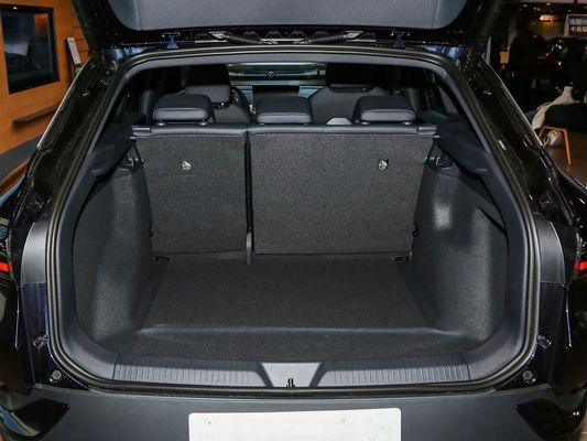 2025 VW ID4 Nuovo Modello Miglior Offerta Auto elettrica Hot Selling EV Volkswagon 601km di autonomia e 0.67h Tempo di ricarica veloce