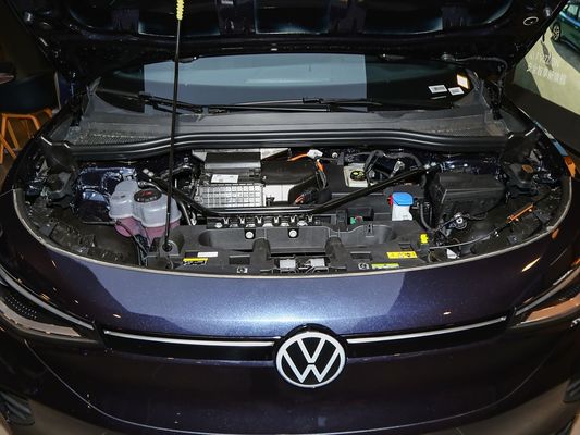 2025 VW ID4 Nuovo Modello Miglior Offerta Auto elettrica Hot Selling EV Volkswagon 601km di autonomia e 0.67h Tempo di ricarica veloce