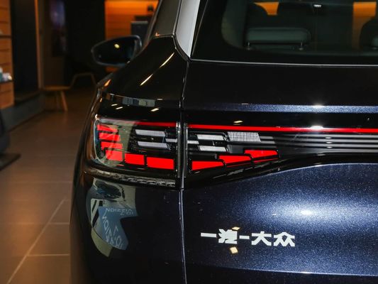 2025 VW ID4 Nuovo Modello Miglior Offerta Auto elettrica Hot Selling EV Volkswagon 601km di autonomia e 0.67h Tempo di ricarica veloce