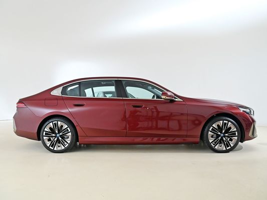 2025 BMW I5 Luxury Electric Cars Buone prestazioni xDrive Long Range 651KM Fast Charging EV Nuovo modello di berlina con tetto solare BMW Serie 5
