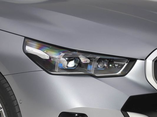 2025 BMW I5 Luxury Electric Cars Buone prestazioni xDrive Long Range 651KM Fast Charging EV Nuovo modello di berlina con tetto solare BMW Serie 5